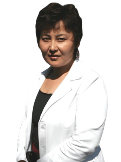 Мулькибаева Роза Бейсенбековна