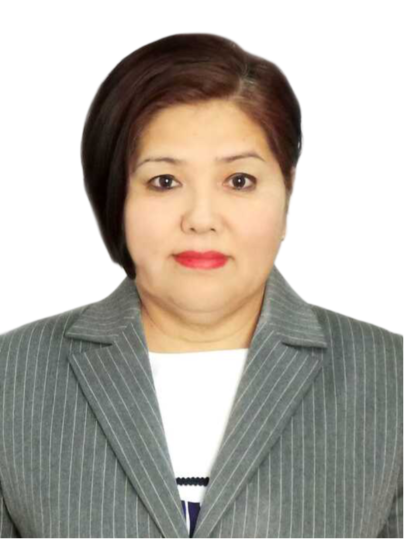 Муканова Бахытжамал Тасбулатовна